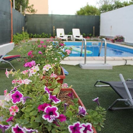 Holiday Home Flora Mostar Exteriér fotografie