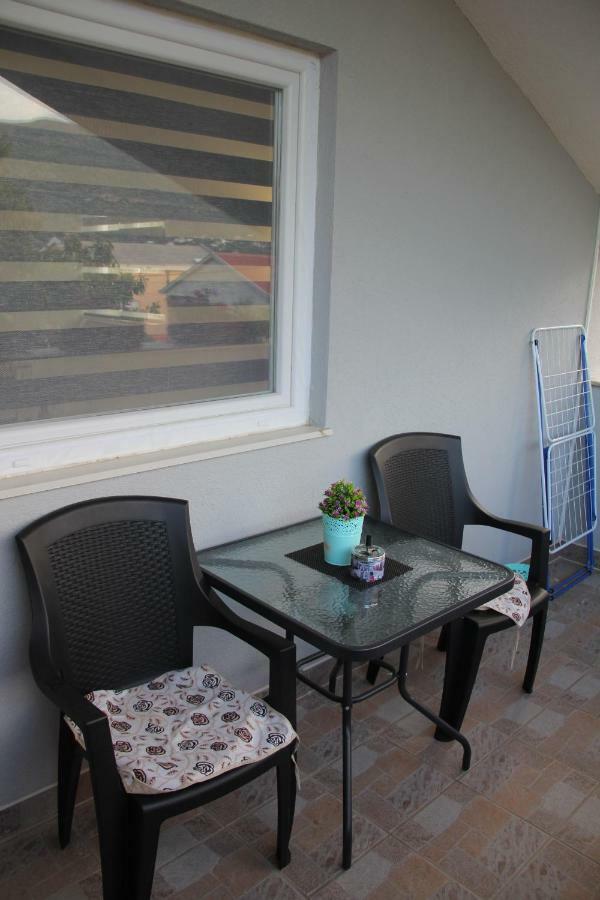 Holiday Home Flora Mostar Exteriér fotografie