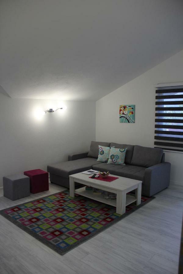Holiday Home Flora Mostar Exteriér fotografie