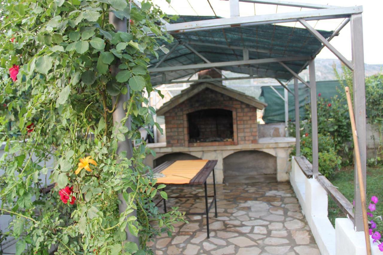 Holiday Home Flora Mostar Exteriér fotografie