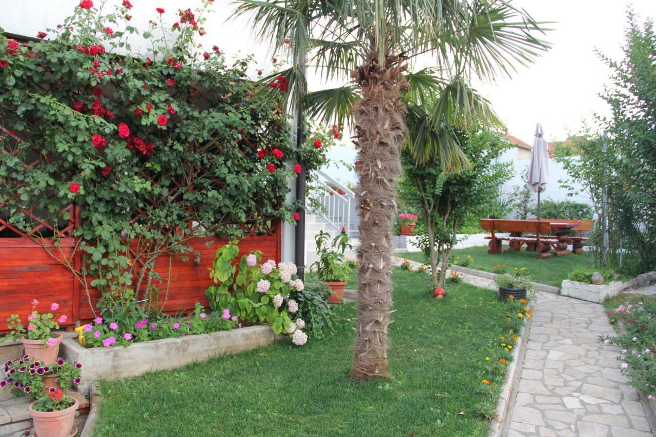 Holiday Home Flora Mostar Exteriér fotografie