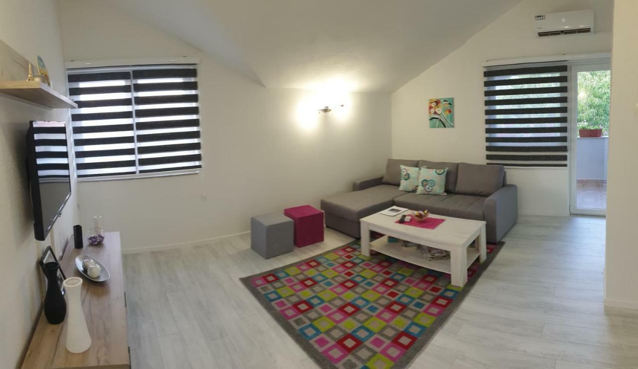 Holiday Home Flora Mostar Exteriér fotografie