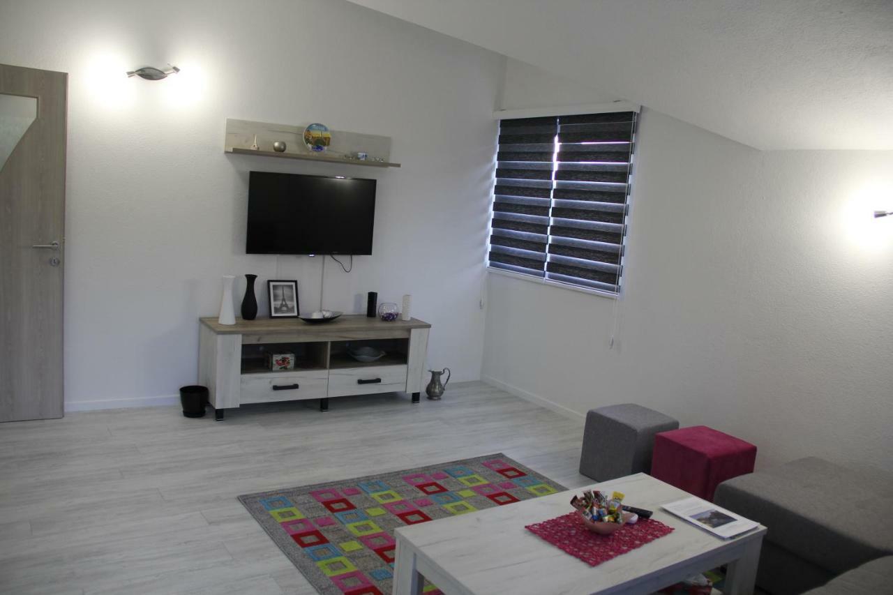 Holiday Home Flora Mostar Exteriér fotografie