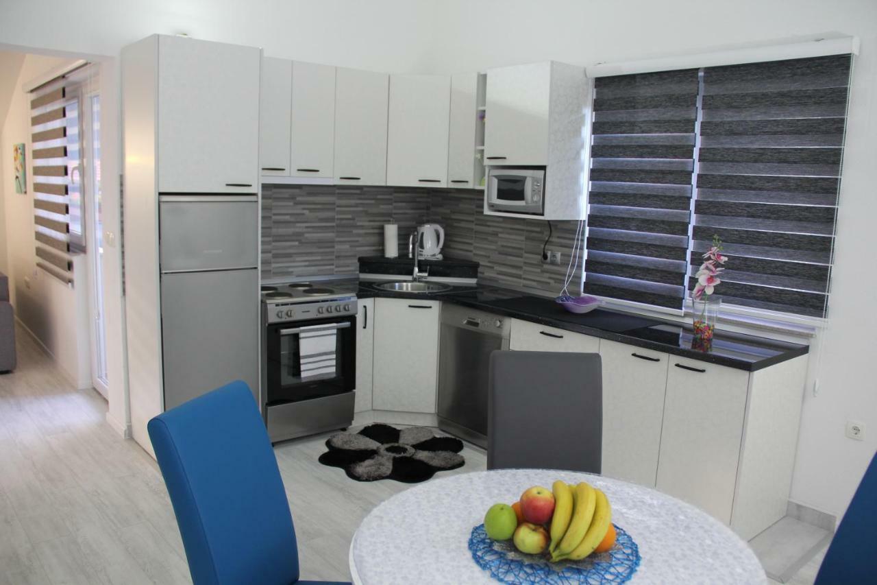 Holiday Home Flora Mostar Exteriér fotografie